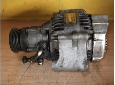 Recambio de alternador para hyundai accent (lc) 1.5 crdi referencia OEM IAM 1002132980 3730027503 
