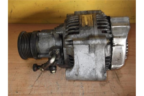 Recambio de alternador para hyundai accent (lc) 1.5 crdi referencia OEM IAM 1002132980 3730027503 