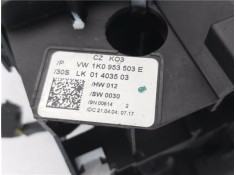 Recambio de mando intermitencia para audi a3 (8p1) 1.6 tdi ambiente referencia OEM IAM 1K0953503E 1K0959653 