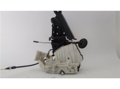 Recambio de cierre electromagnetico trasero derecho para mercedes-benz clase a (bm 169) 1.5 a 150 (169.031) referencia OEM IAM 1