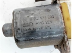 Recambio de mecanismo elevalunas delantero derecho para nissan micra (k12e) 1.5 dci referencia OEM IAM 0130822203  