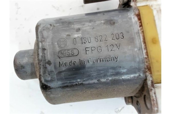 Recambio de mecanismo elevalunas delantero derecho para nissan micra (k12e) 1.5 dci referencia OEM IAM 0130822203  