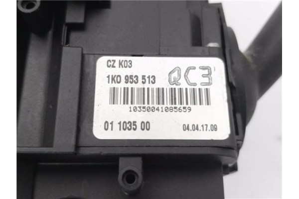 Recambio de mando intermitencia para audi a3 (8p1) 1.6 tdi ambiente referencia OEM IAM 1K0953503E 1K0959653 