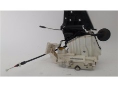 Recambio de cierre electromagnetico trasero derecho para mercedes-benz clase a (bm 169) 1.5 a 150 (169.031) referencia OEM IAM 1