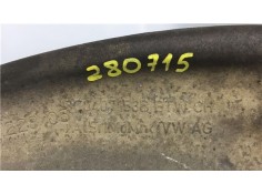 Recambio de brazo inferior delantero derecho para volkswagen passat berlina (3c2) 2.0 tdi 16v referencia OEM IAM 3C0407151E  