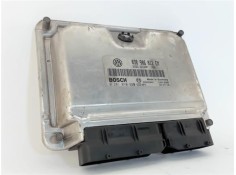 Recambio de centralita para seat ibiza (6l1) 1.9 sdi referencia OEM IAM 038906012EM 0281010690 