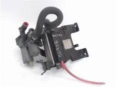 Recambio de intercambiador agua calefacion para bmw serie 3 compacto (e46) 2.0 320td referencia OEM IAM 64126918806  