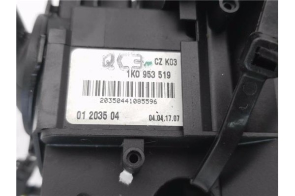 Recambio de mando intermitencia para audi a3 (8p1) 1.6 tdi ambiente referencia OEM IAM 1K0953503E 1K0959653 