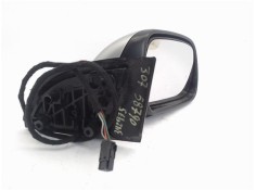 Recambio de retrovisor electrico derecho para peugeot 307 break (3e) 1.6 16v referencia OEM IAM 8149CA  