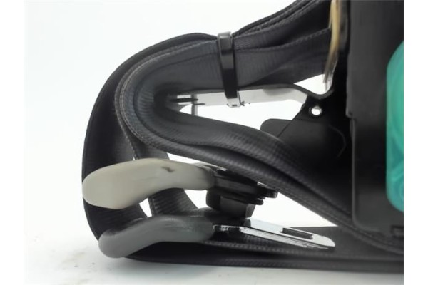 Recambio de cinturon seguridad delantero izquierdo para mazda premacy (cp) 1.8 referencia OEM IAM T89241T  