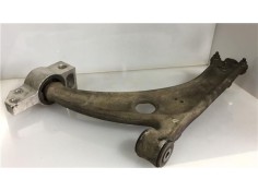 Recambio de brazo inferior delantero derecho para volkswagen passat berlina (3c2) 2.0 tdi 16v referencia OEM IAM 3C0407151E  