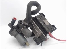 Recambio de intercambiador agua calefacion para bmw serie 3 compacto (e46) 2.0 320td referencia OEM IAM 64126918806  