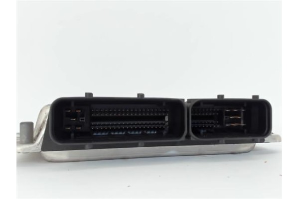 Recambio de centralita para seat ibiza (6l1) 1.9 sdi referencia OEM IAM 038906012EM 0281010690 