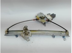 Recambio de mecanismo elevalunas delantero izquierdo para nissan micra (k12e) 1.5 dci referencia OEM IAM 0130822202  