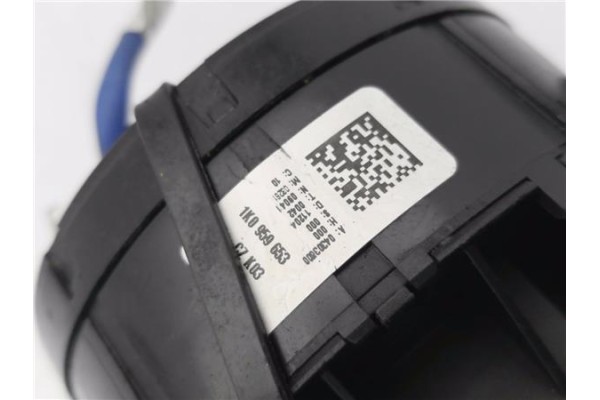 Recambio de mando intermitencia para audi a3 (8p1) 1.6 tdi ambiente referencia OEM IAM 1K0953503E 1K0959653 