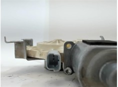 Recambio de mecanismo elevalunas delantero izquierdo para nissan micra (k12e) 1.5 dci referencia OEM IAM 0130822202  