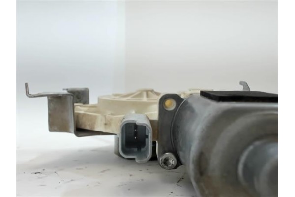 Recambio de mecanismo elevalunas delantero izquierdo para nissan micra (k12e) 1.5 dci referencia OEM IAM 0130822202  