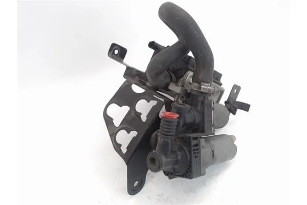 Recambio de intercambiador agua calefacion para bmw serie 3 compacto (e46) 2.0 320td referencia OEM IAM 64126918806  