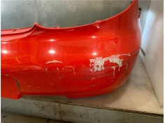 Recambio de paragolpes trasero para hyundai lantra berlina (rd) 1.6 i referencia OEM IAM 8661029520 866102 