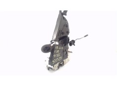 Recambio de cierre electromagnetico trasero derecho para mercedes-benz clase a (bm 169) 1.5 a 150 (169.031) referencia OEM IAM 1