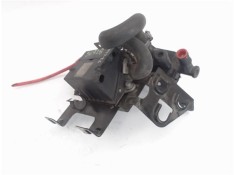 Recambio de intercambiador agua calefacion para bmw serie 3 compacto (e46) 2.0 320td referencia OEM IAM 64126918806  