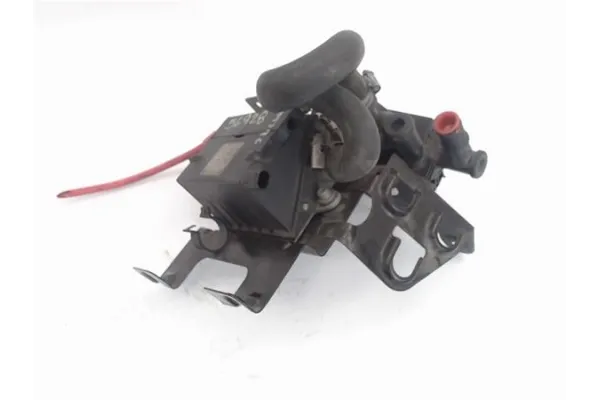Recambio de intercambiador agua calefacion para bmw serie 3 compacto (e46) 2.0 320td referencia OEM IAM 64126918806  