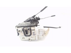 Recambio de cierre electromagnetico trasero derecho para mercedes-benz clase a (bm 169) 1.5 a 150 (169.031) referencia OEM IAM 1