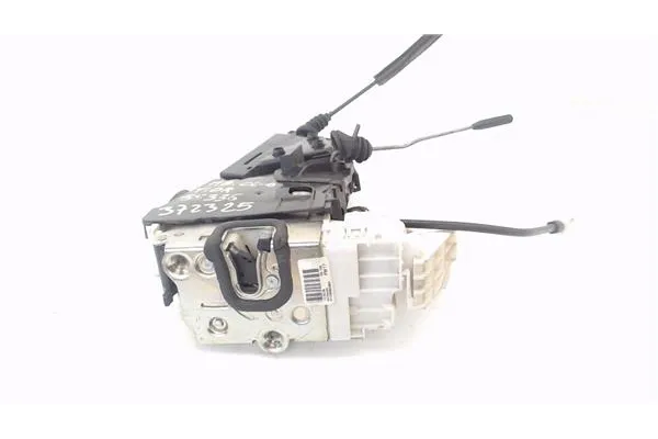 Recambio de cierre electromagnetico trasero derecho para mercedes-benz clase a (bm 169) 1.5 a 150 (169.031) referencia OEM IAM 1