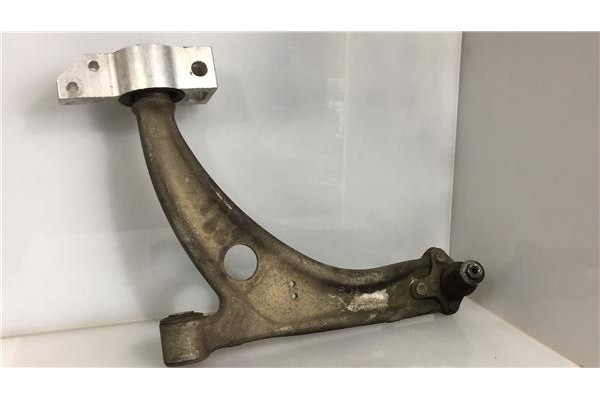 Recambio de brazo inferior delantero izquierdo para volkswagen passat berlina (3c2) 2.0 tdi 16v referencia OEM IAM 3C0407151E  