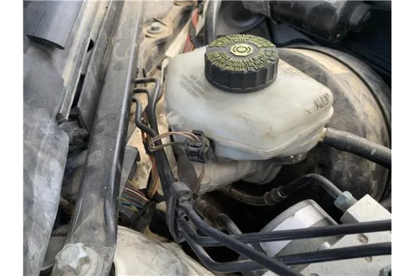 Recambio de bomba freno para bmw serie 1 berlina 5p (f20) 2.0 116d referencia OEM IAM 34336851093  