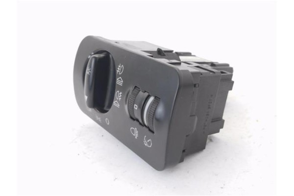 Recambio de mando de luces para seat toledo (1m2) 1.8 20v referencia OEM IAM 1M19441531L  