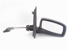Recambio de retrovisor derecho para fiat ii panda (169) 1.2 referencia OEM IAM 01704662800 C809 