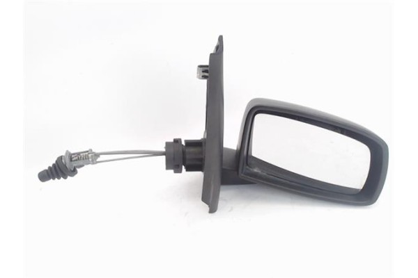 Recambio de retrovisor derecho para fiat ii panda (169) 1.2 referencia OEM IAM 01704662800 C809 