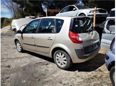renault scenic ii (jm) del año 2007