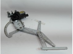 Recambio de mecanismo elevalunas delantero izquierdo para opel meriva 1.7 cdti referencia OEM IAM 93362661LH 39389551 