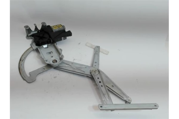 Recambio de mecanismo elevalunas delantero izquierdo para opel meriva 1.7 cdti referencia OEM IAM 93362661LH 39389551 