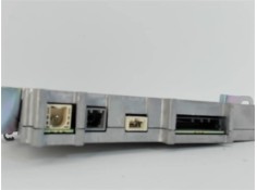 Recambio de centralita para toyota c-hr (x10) 2.0 hibrido referencia OEM IAM 10R036911  