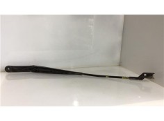 Recambio de brazo limpiaparabrisas delantero derecho para volkswagen passat berlina (3c2) 2.0 tdi 16v referencia OEM IAM 3C19554