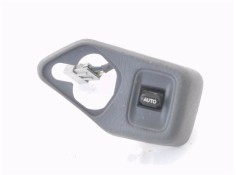 Recambio de mando elevalunas delantero izquierdo para honda civic vi fastback (ma, mb3) [01/1997 a 02/2001] 1.5 16v (mb3) refere