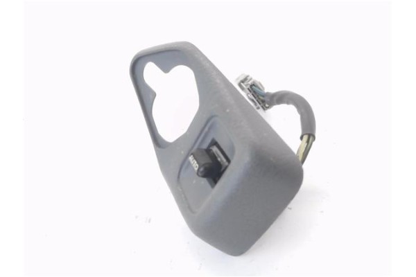 Recambio de mando elevalunas delantero izquierdo para honda civic vi fastback (ma, mb3) [01/1997 a 02/2001] 1.5 16v (mb3) refere