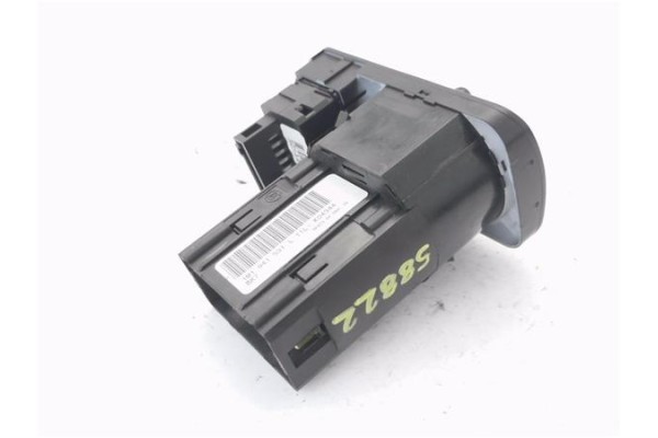 Recambio de mando de luces para seat toledo (1m2) 1.8 20v referencia OEM IAM 1M19441531L  