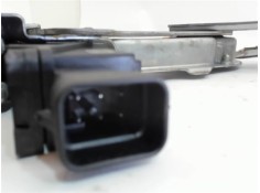 Recambio de mecanismo elevalunas delantero izquierdo para opel meriva 1.7 cdti referencia OEM IAM 93362661LH 39389551 