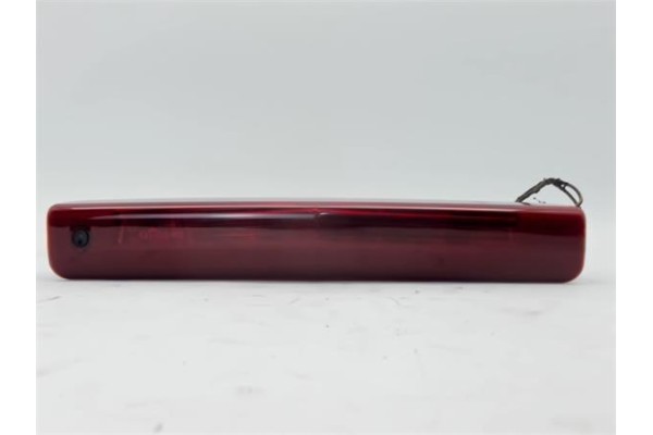 Recambio de luz central de freno para opel astra h berlina 1.7 cdti referencia OEM IAM 1222764  