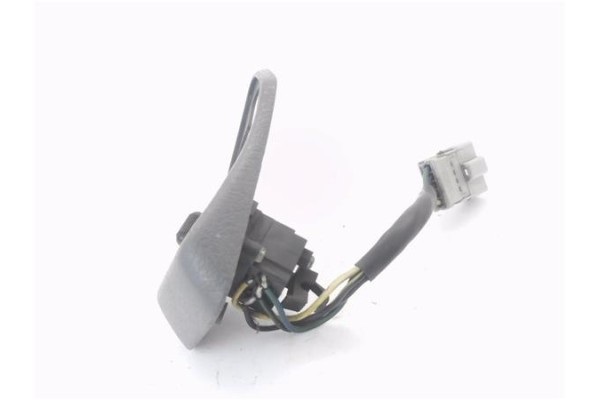 Recambio de mando elevalunas delantero izquierdo para honda civic vi fastback (ma, mb3) [01/1997 a 02/2001] 1.5 16v (mb3) refere