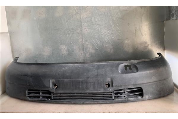 Recambio de paragolpes delantero para volkswagen lt 28-46 ii furgón (2dx0ae) 2.8 tdi referencia OEM IAM 2D0807102HB41 P2101 