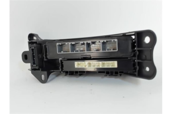 Recambio de centralita para toyota c-hr (x10) 2.0 hibrido referencia OEM IAM 89981F4040 MB2850005520 Recambio de centralita para toyota c-hr (x10) 2.0 hibrido referencia OEM IAM 89981F4040 MB2850005520
