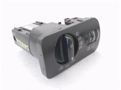 Recambio de mando de luces para seat toledo (1m2) 1.8 20v referencia OEM IAM 1M19441531L  