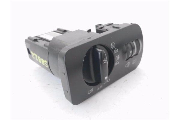 Recambio de mando de luces para seat toledo (1m2) 1.8 20v referencia OEM IAM 1M19441531L  