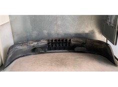 Recambio de paragolpes delantero para volkswagen lt 28-46 ii furgón (2dx0ae) 2.8 tdi referencia OEM IAM 2D0807102HB41 P2101 