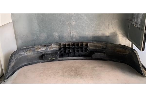 Recambio de paragolpes delantero para volkswagen lt 28-46 ii furgón (2dx0ae) 2.8 tdi referencia OEM IAM 2D0807102HB41 P2101 